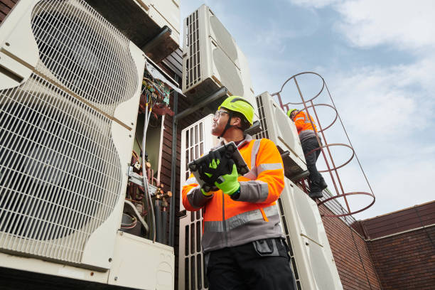 Best Residential HVAC in Burnettown, SC