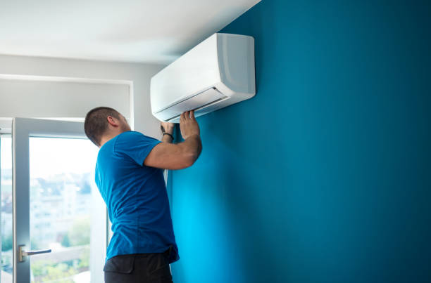 Best HVAC Training and Certification in Burnettown, SC