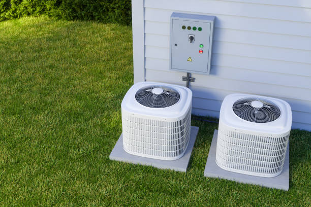 Best Emergency HVAC Services in Burnettown, SC