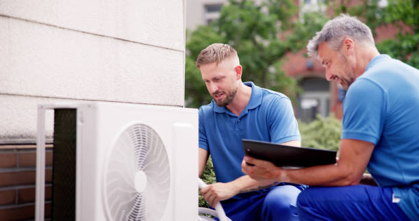 Best Energy-efficient HVAC Solutions in Burnettown, SC