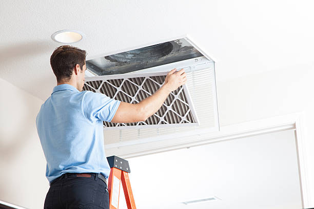 Trusted Burnettown, SC HVAC Experts