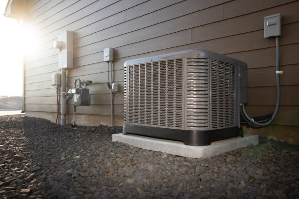 Best HVAC for Healthcare Facilities in Burnettown, SC